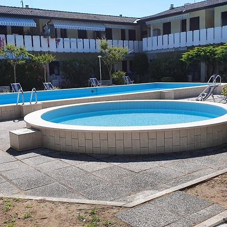 Residence Al Cavallino Dış mekan fotoğraf