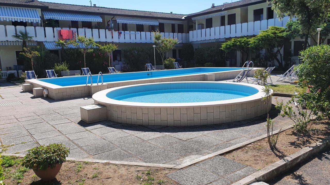 Residence Al Cavallino Dış mekan fotoğraf