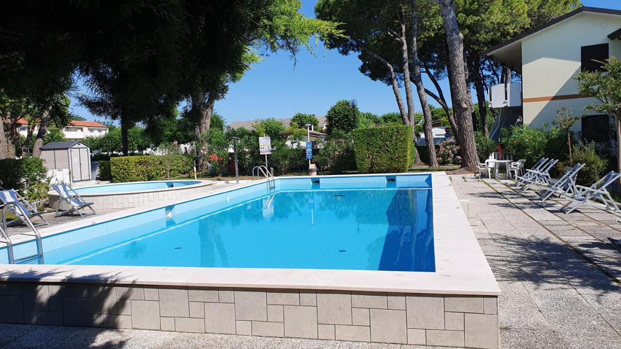 Residence Al Cavallino Dış mekan fotoğraf