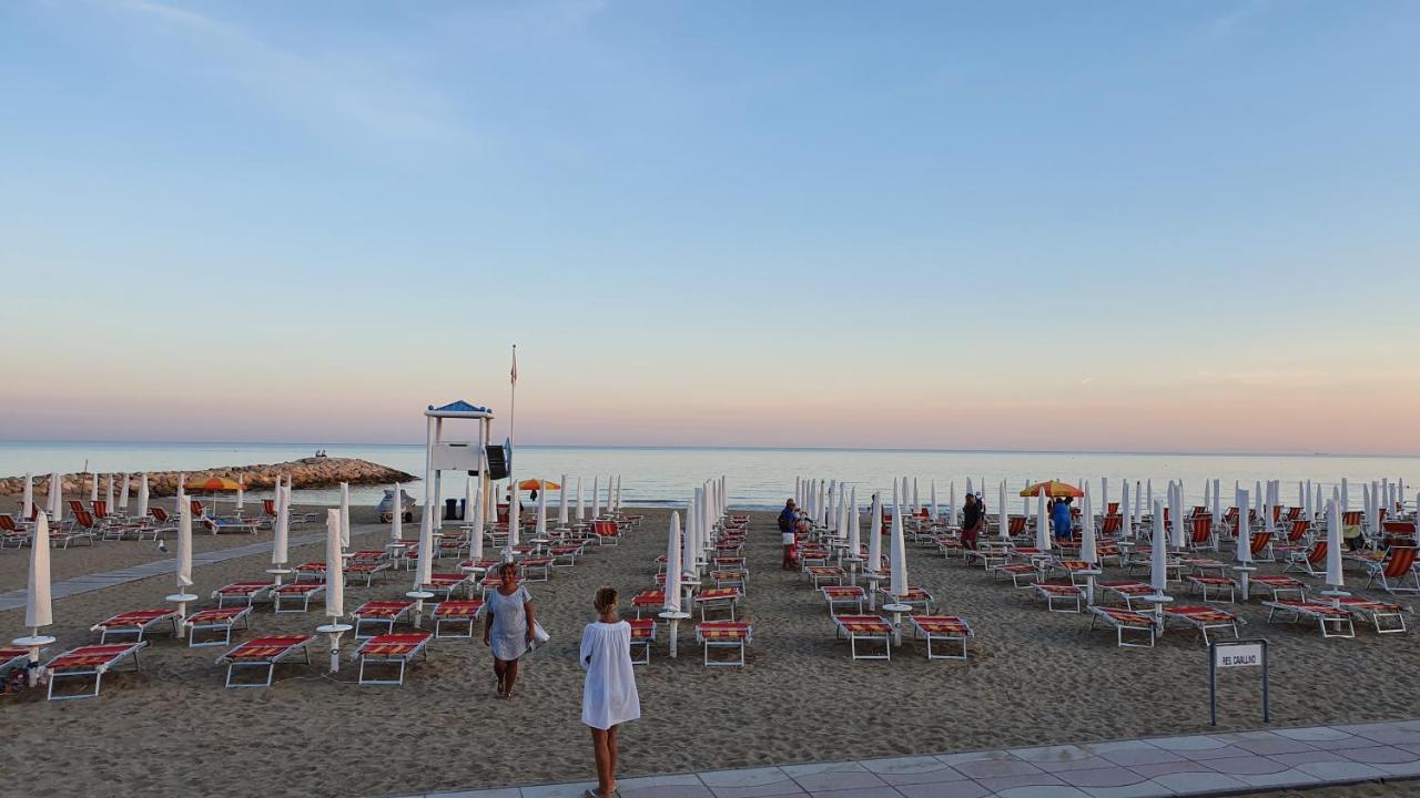 Residence Al Cavallino Dış mekan fotoğraf