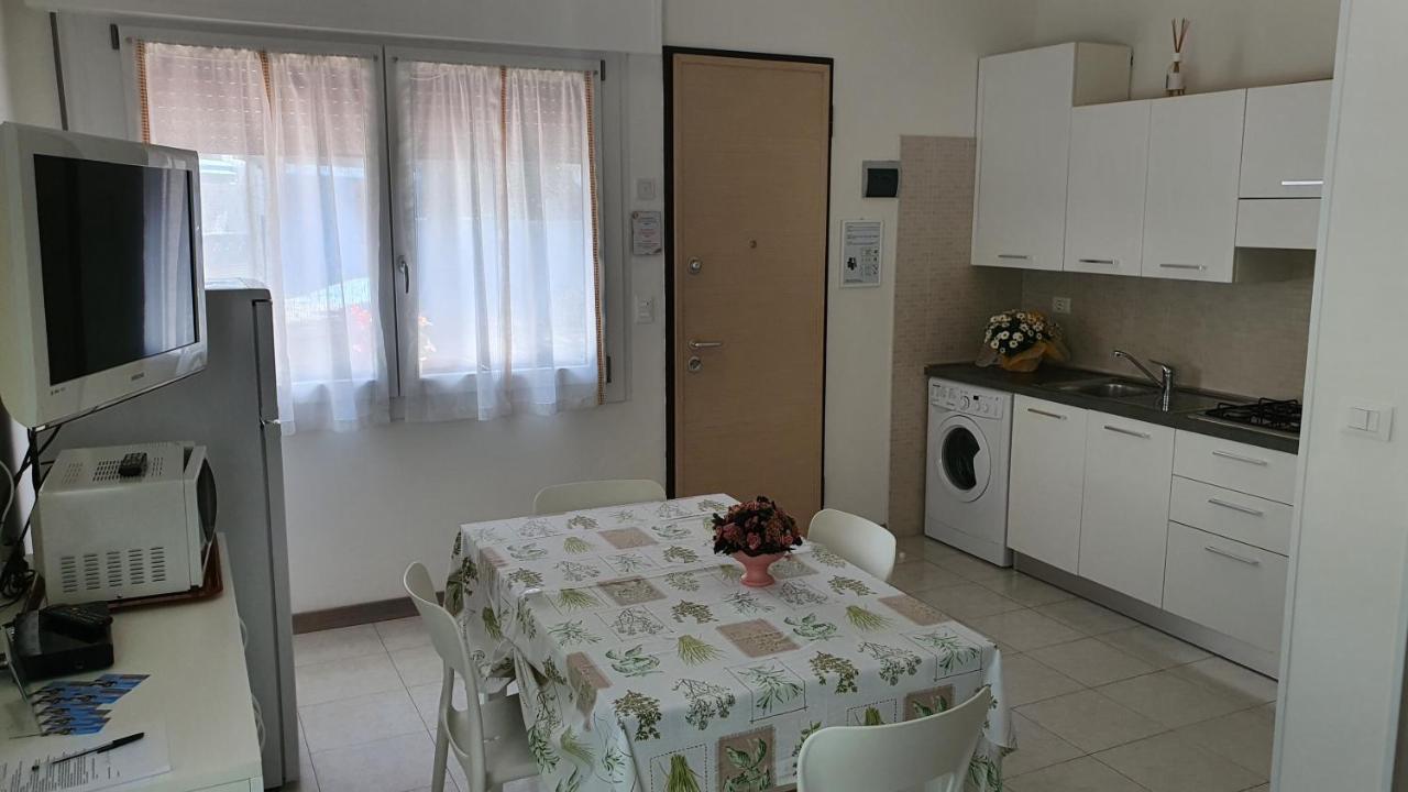 Residence Al Cavallino Dış mekan fotoğraf