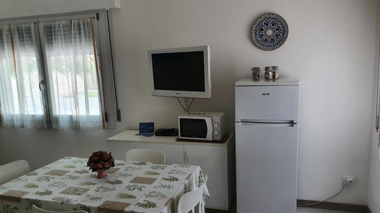 Residence Al Cavallino Dış mekan fotoğraf