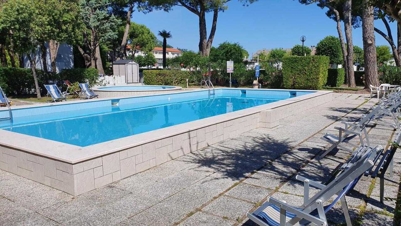 Residence Al Cavallino Dış mekan fotoğraf