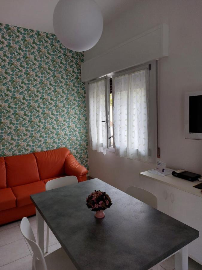 Residence Al Cavallino Dış mekan fotoğraf