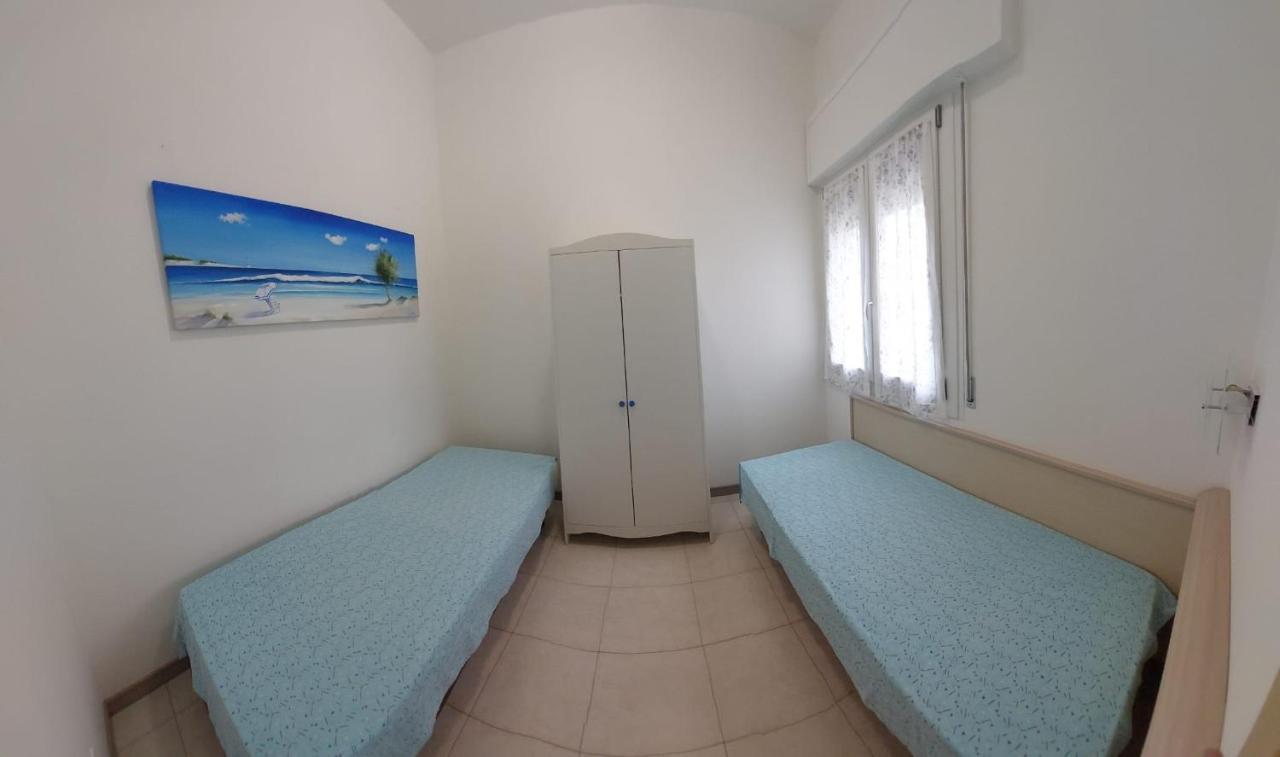 Residence Al Cavallino Dış mekan fotoğraf