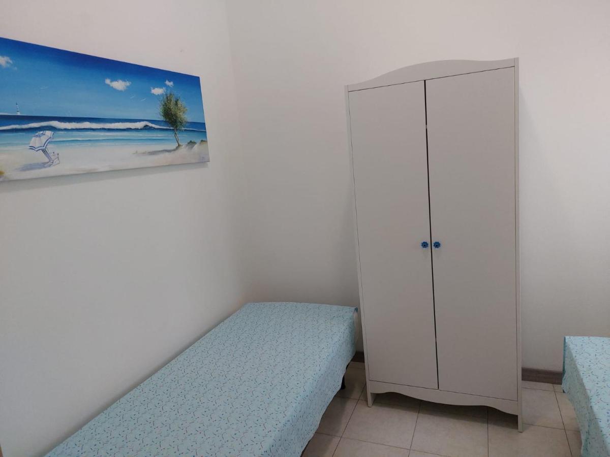 Residence Al Cavallino Dış mekan fotoğraf