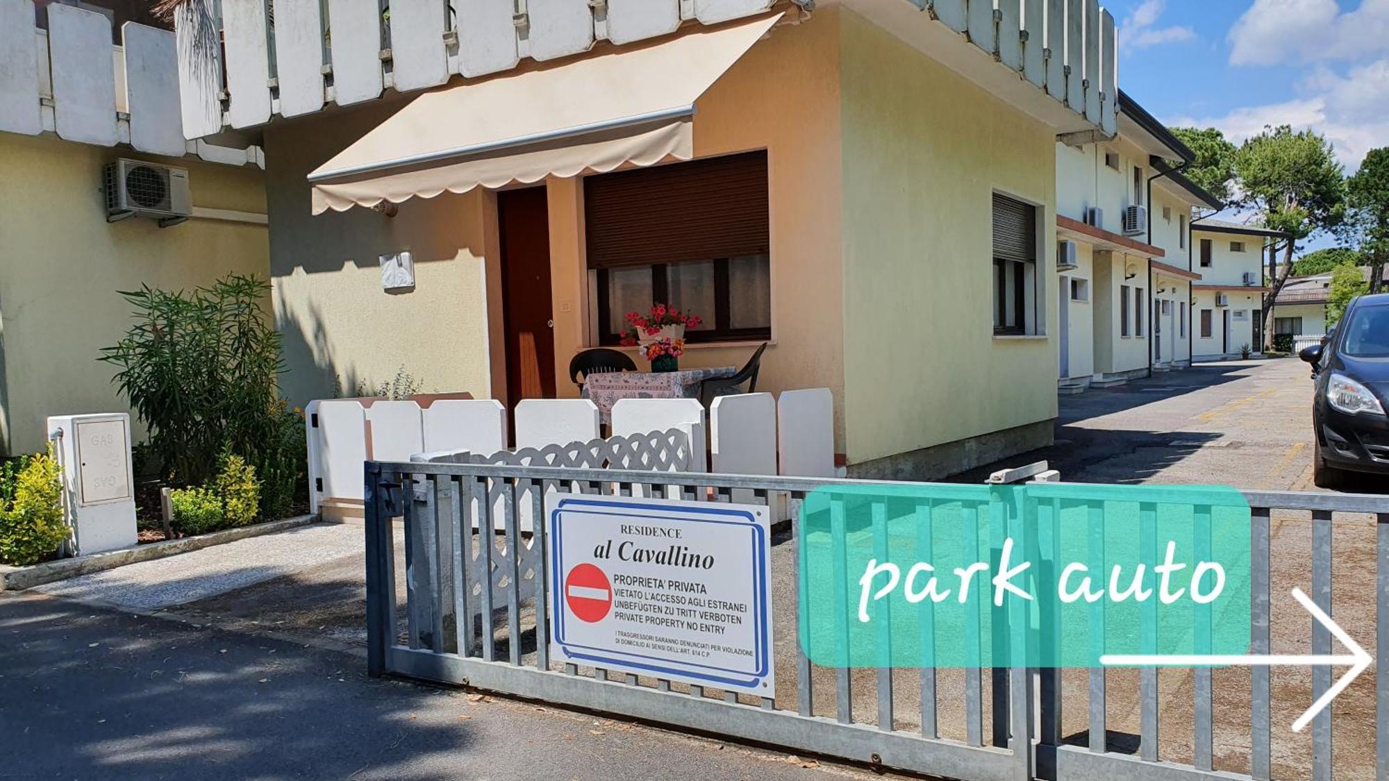 Residence Al Cavallino Dış mekan fotoğraf